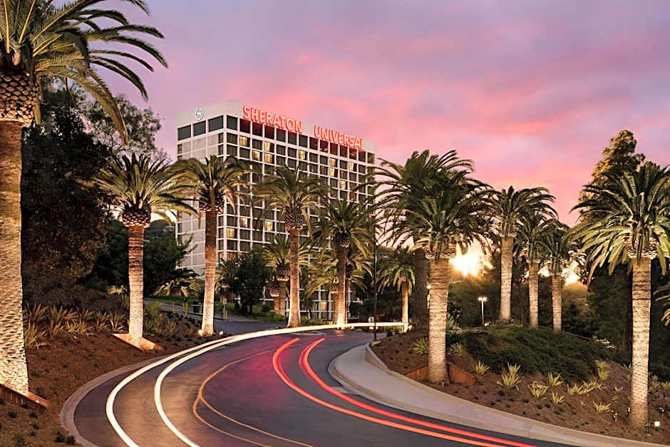 Sheraton Universal