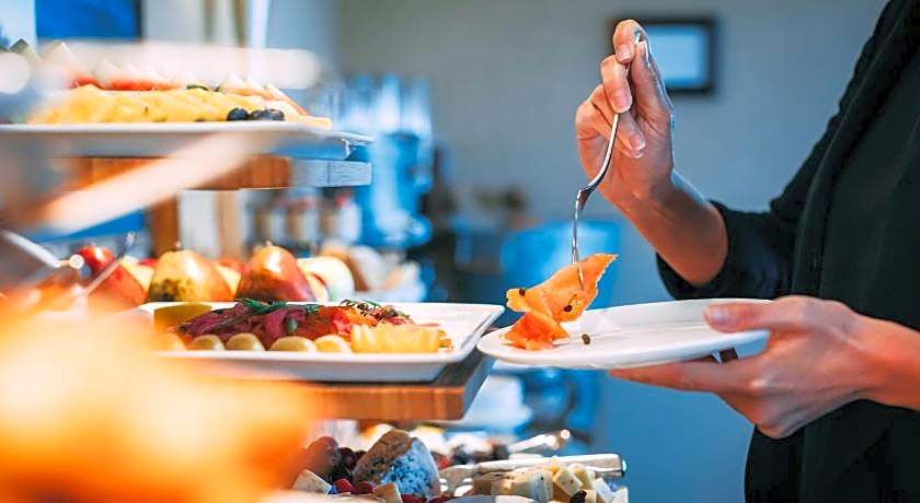 The Fairmont Winnipeg