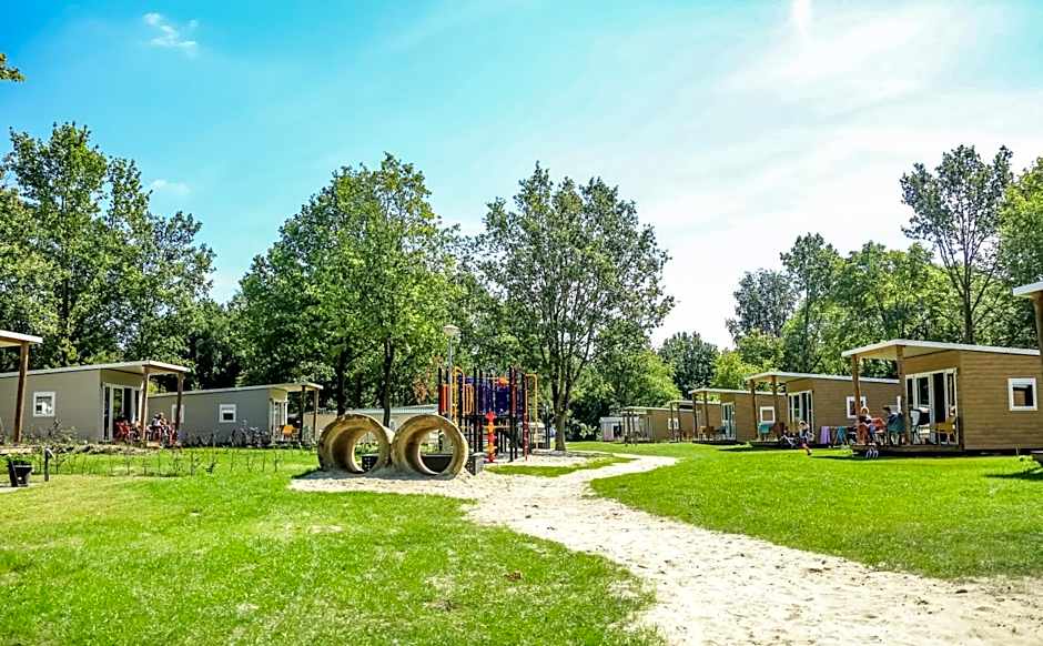 Camping Wedderbergen