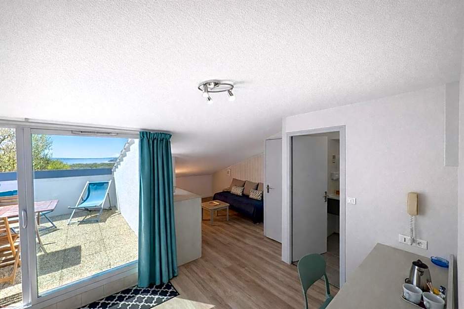 Hotel L'Oceane