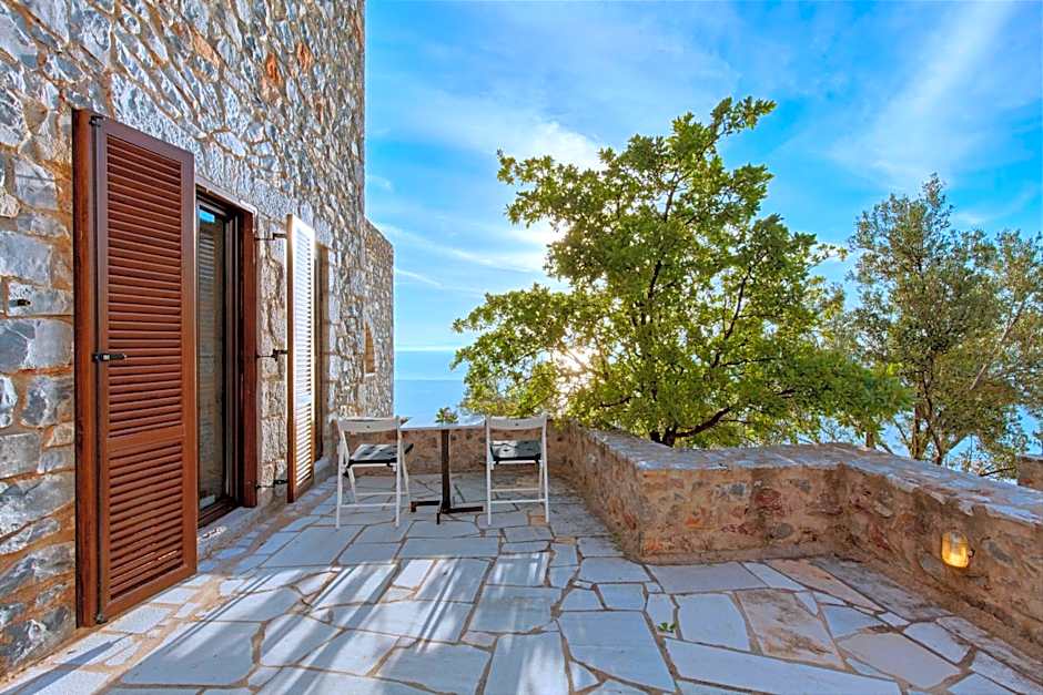 Aegila Boutique Hotel