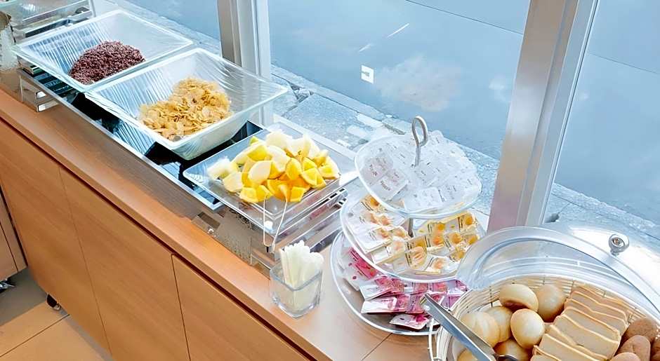 Candeo Hotels Handa