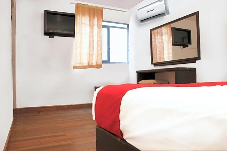 OYO Hotel Plata