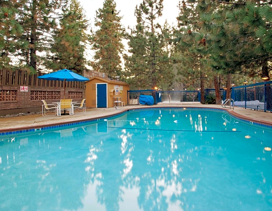 Holiday Inn Express South Lake Tahoe By IHG