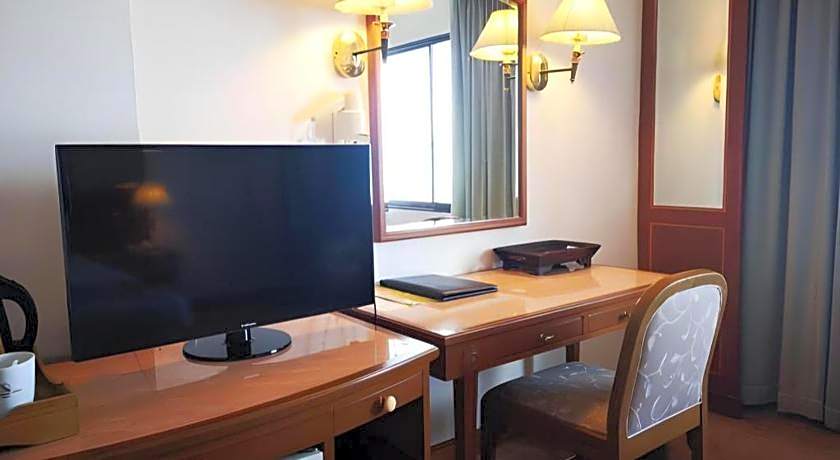 The Regency Hotel Hatyai