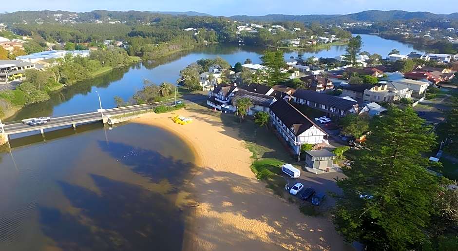 The Clan Terrigal