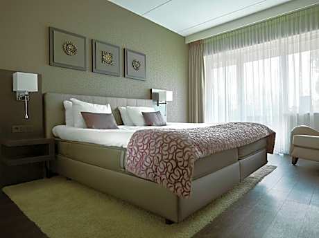 Hotel Thermen Bussloo - Apeldoorn