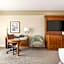 Conrad By Hilton Indianapolis