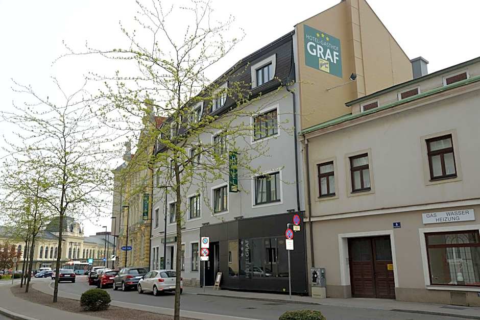 Hotel & Restaurant Graf
