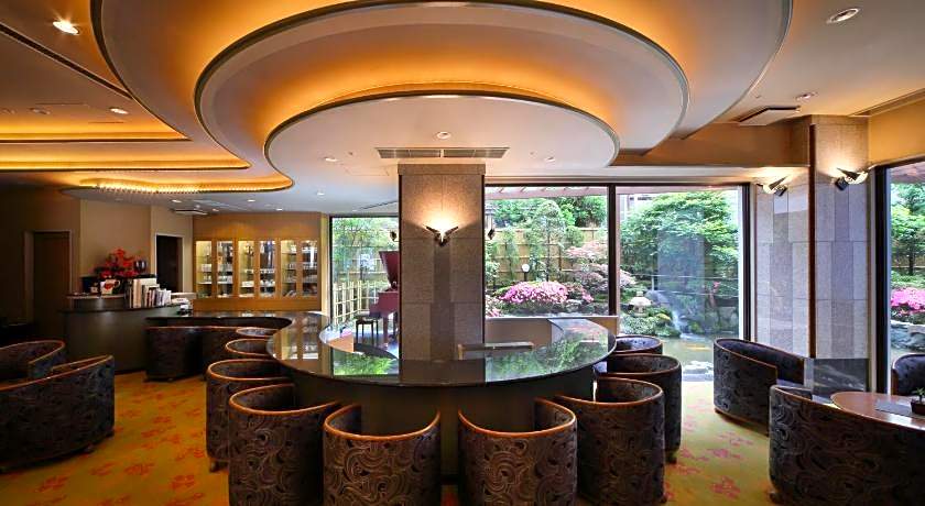 Azumaya Ryokan