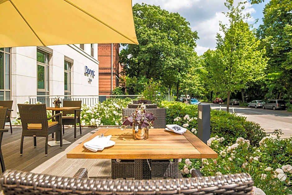 Dorint Hotel Hamburg-Eppendorf