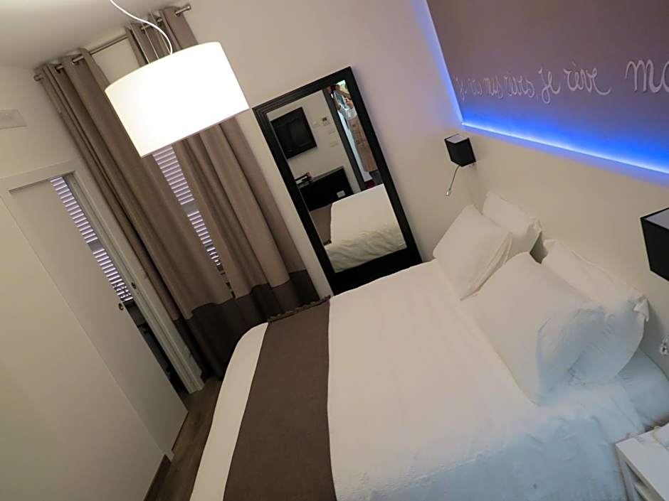 Hotel Ristorante Eurossola