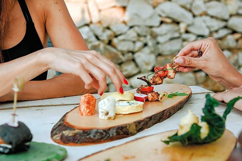 La Restuccia Masseria Urban - DiscoHotel