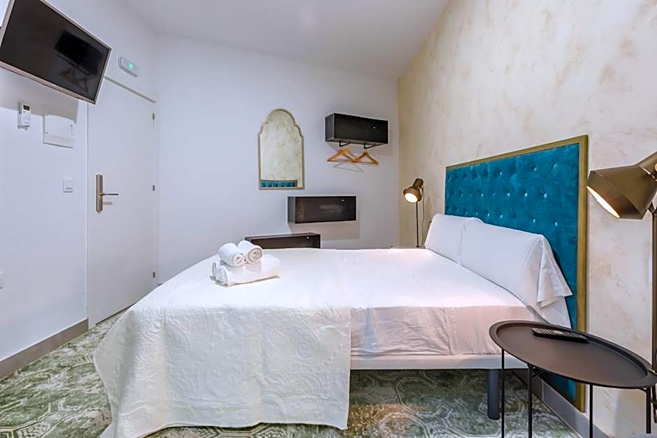Villamarta Boutique Rooms