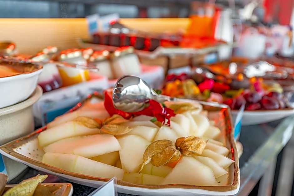 Studios by Aqua Natura Hotels