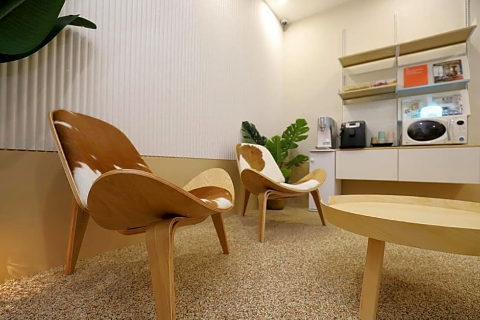 Chuncheon Pine Tree Hotel