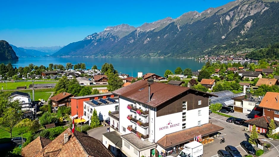 Hotel Brienz