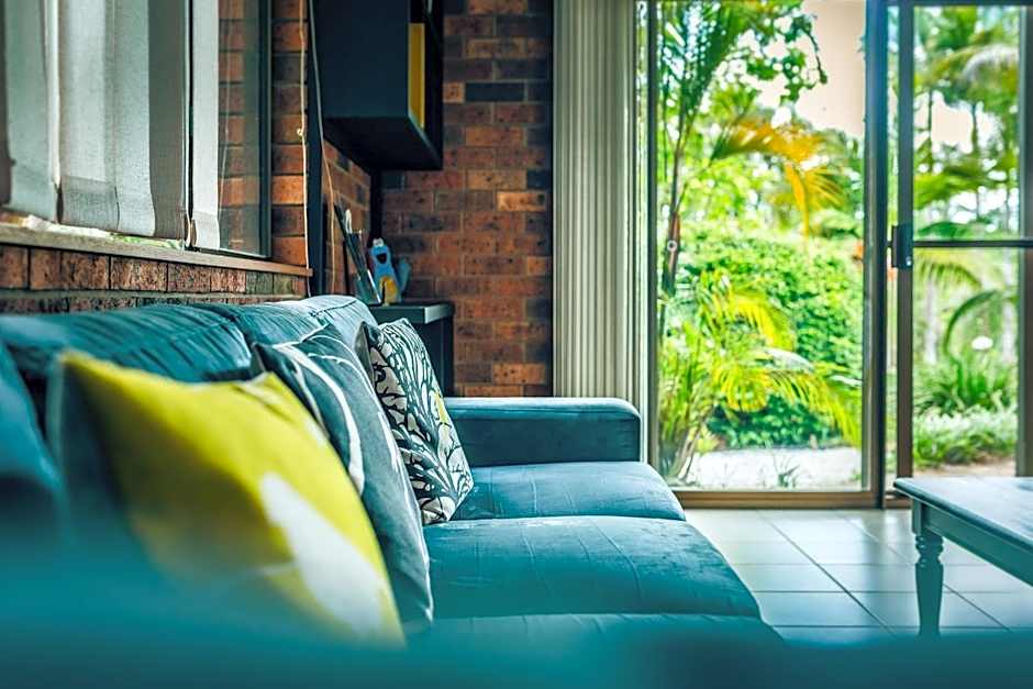 Bella Vista Bellingen