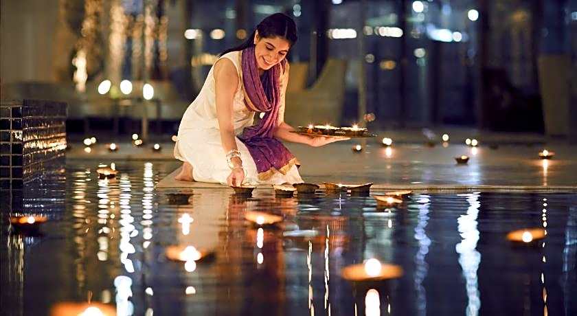 Taj Swarna, Amritsar