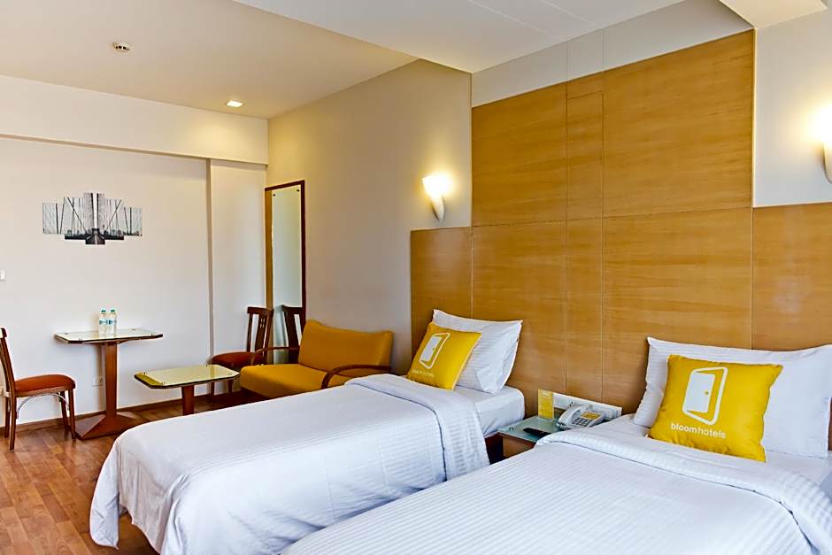 Bloom Hotel - Indiranagar