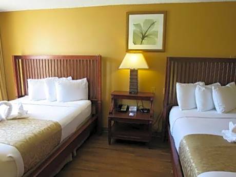 Floridian Express International Drive