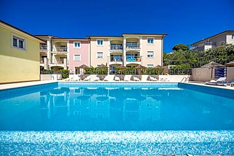 Residence Superior Del Mar