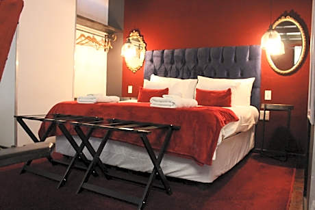 Master Suite