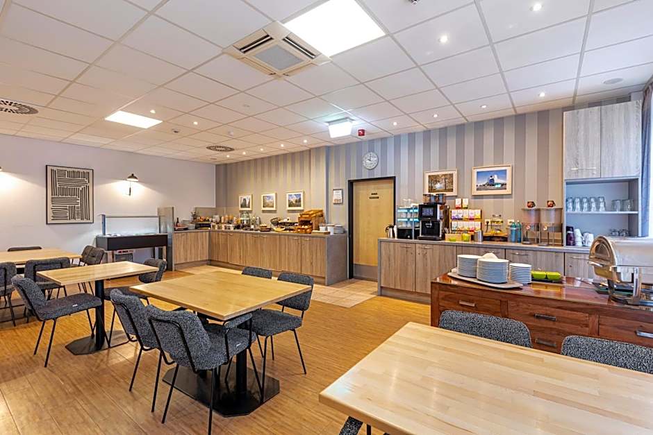 ACHAT Hotel Leipzig Messe