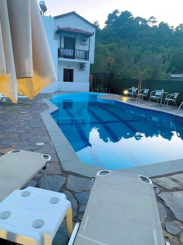 Skopelos Inn
