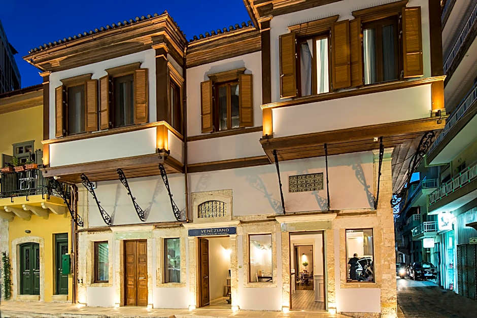 VENEZIANO BOUTIQUE HOTEL