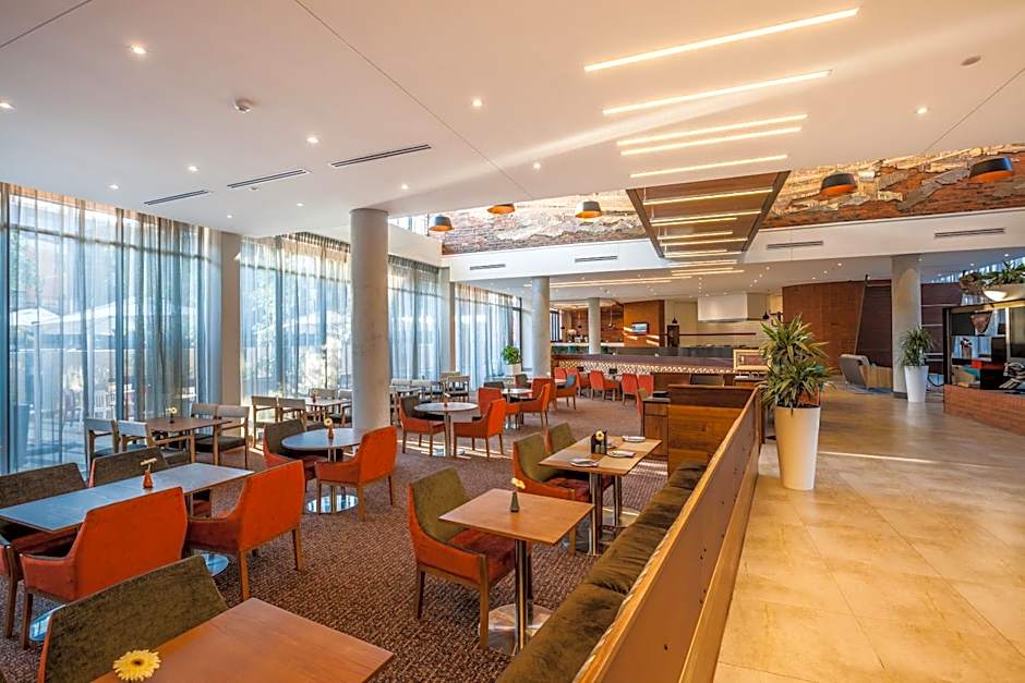 City Lodge Hotel Newtown Johannesburg