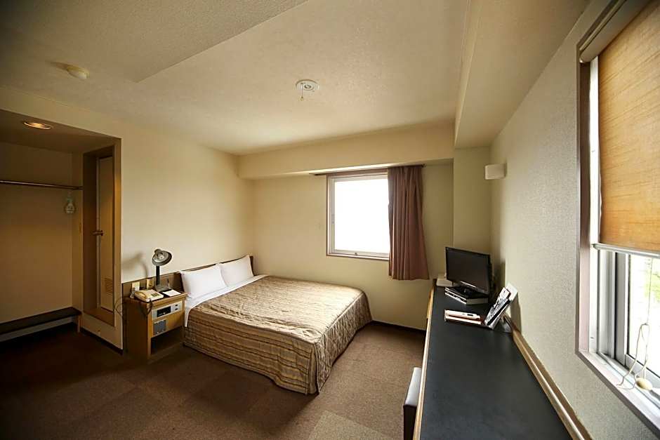 Isesaki Harvest Hotel