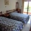 Oasis Hotel Bungalows Afandou Rhodes