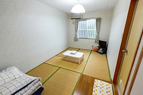 Japanese-Style Economy Twin Room