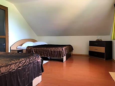 One bedroom Suite in Villa