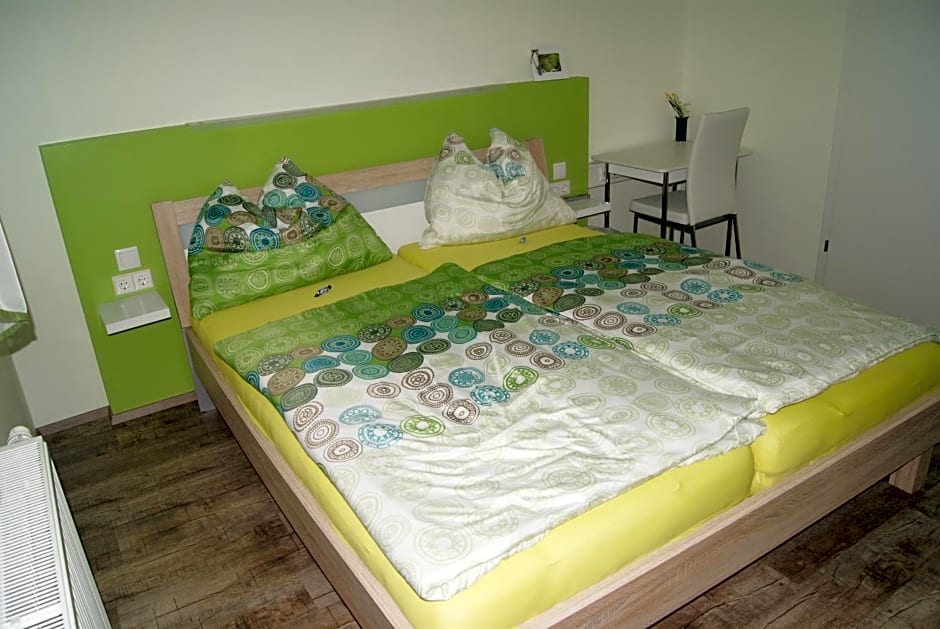 Privatzimmer Mitterbacher