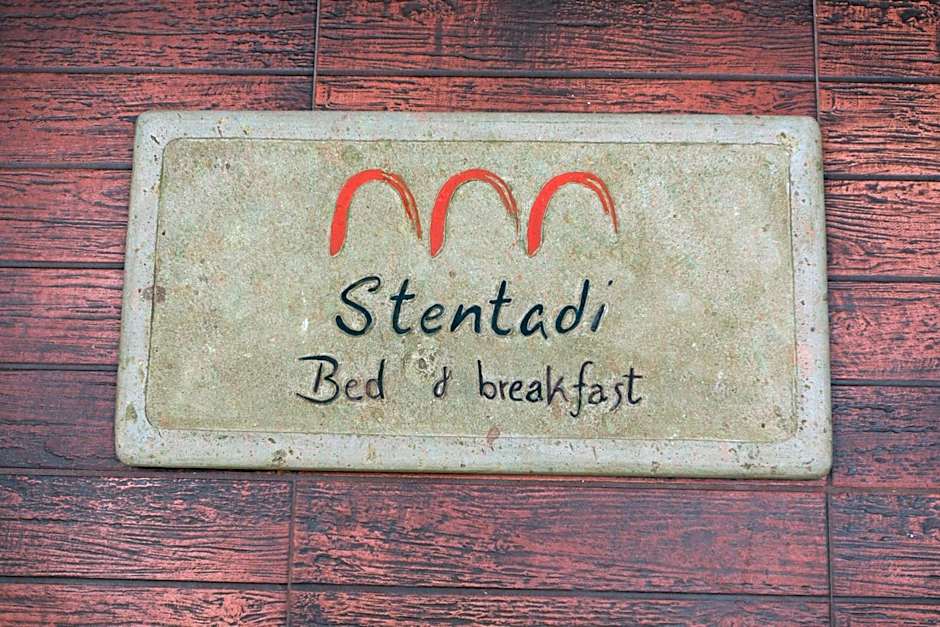 B&B Stentadì