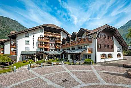 Aparthotel Majestic