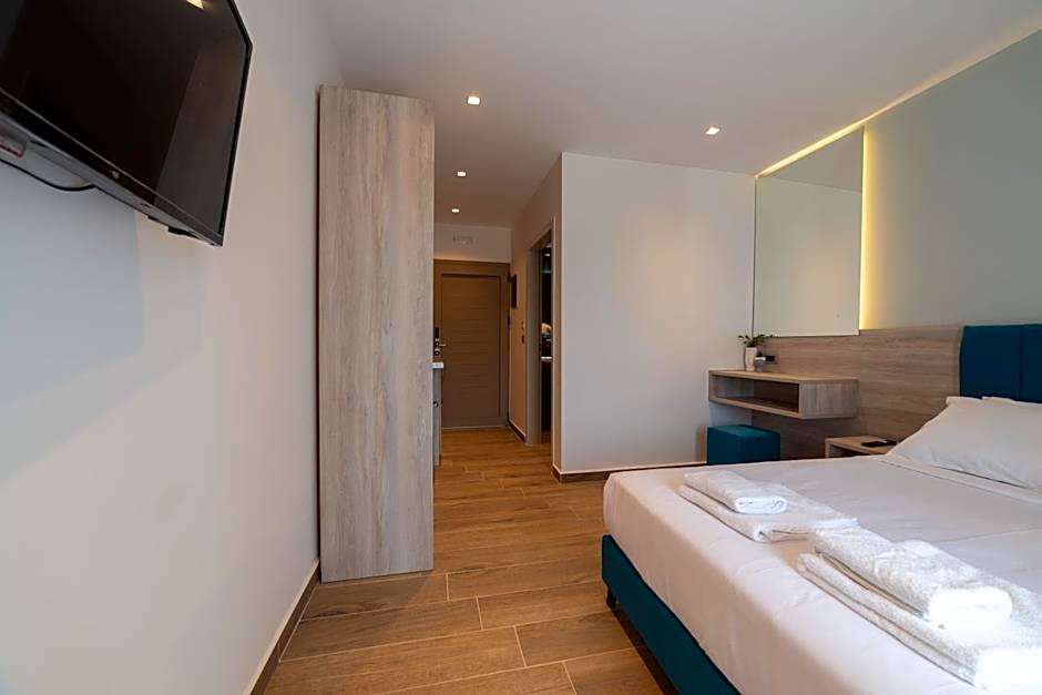 Horeizons Modern Living