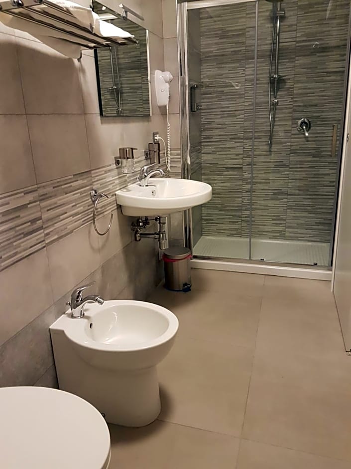 Mare Luna B&B – Castellammare di Stabia, CO