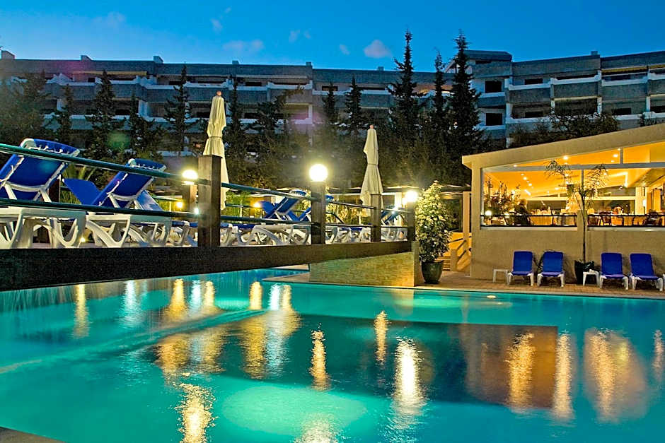 Apartamentos da Balaia