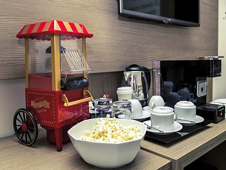 Mercure Bucharest City Center