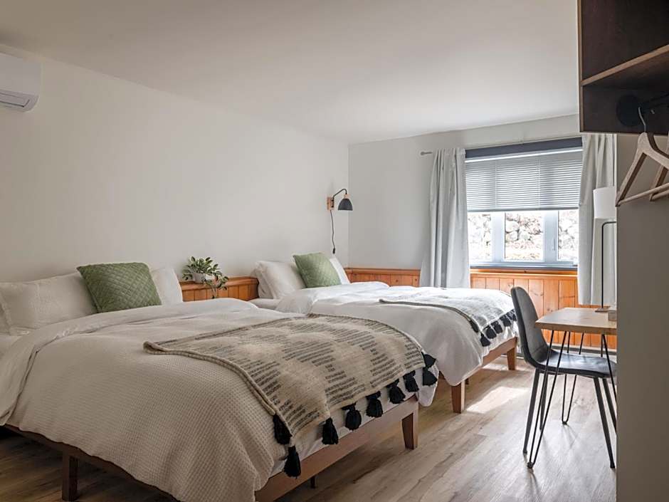 Le Relais des Hautes Gorges