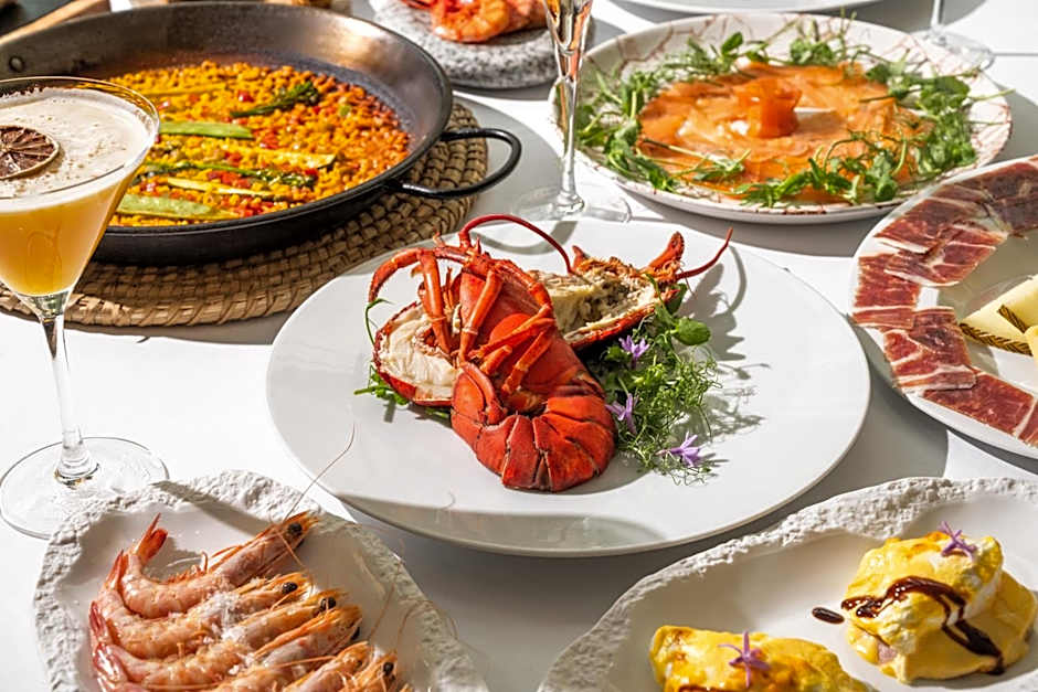 InterContinental Madrid By IHG