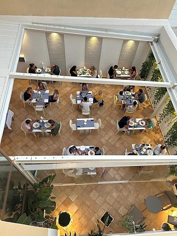 Hotel Trinacria