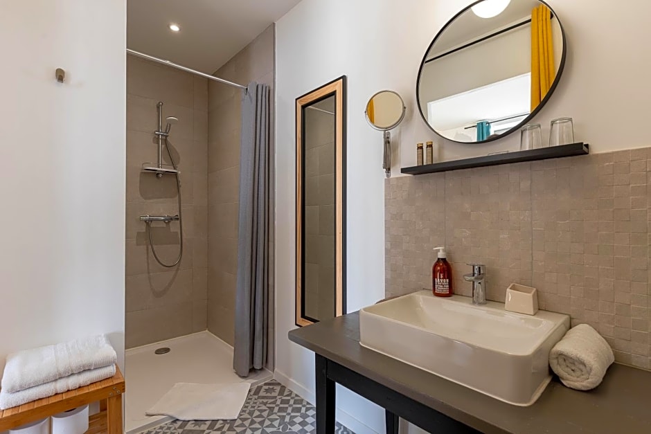 AU LOGIS DE BELLEFOIS - Chambres d'hôtes