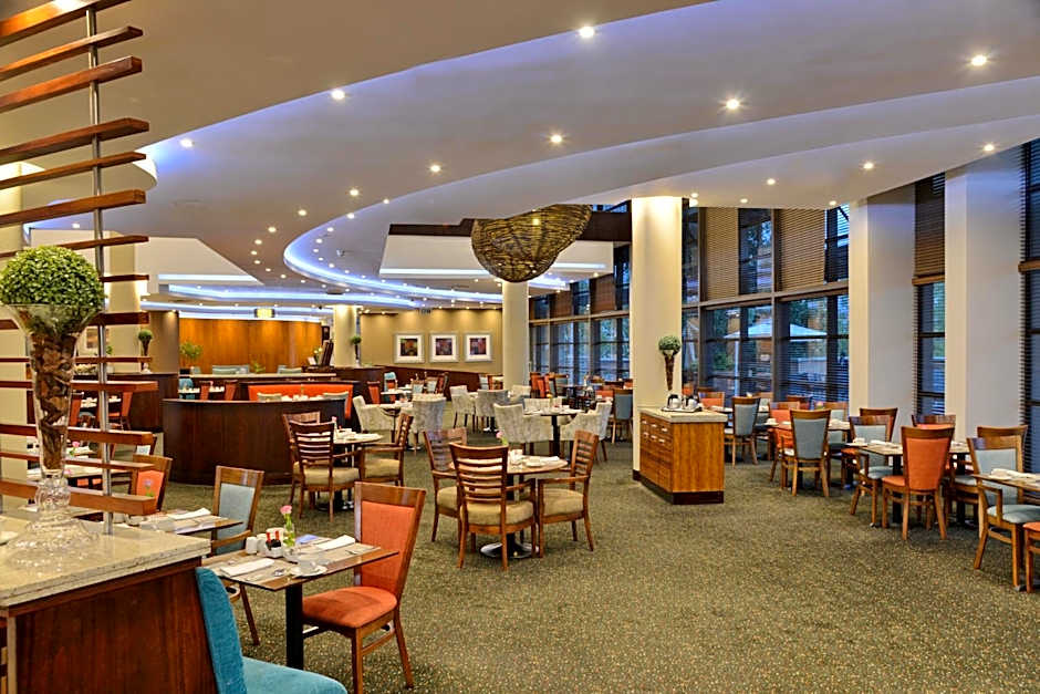 City Lodge Hotel Fourways Johannesburg