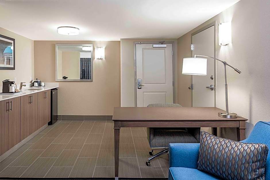 Hampton Inn & Suites Chapel Hill/Durham, Area
