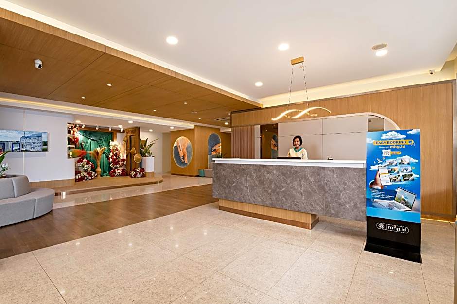 Metland Hotel Bekasi