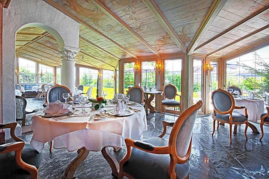 Mittelburg Wellnesshotel
